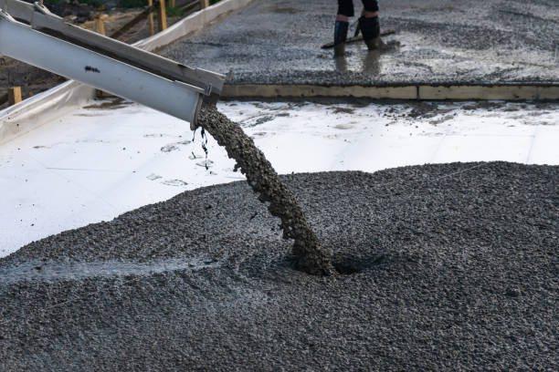 Best Decorative Concrete in Maxton, NC