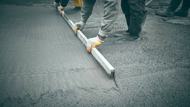 Best Concrete Retaining Walls in Maxton, NC