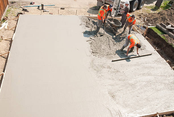  Maxton, NC Concrete contractor Pros