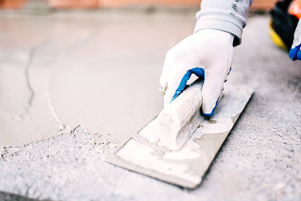 Best Concrete Patio Design and Installation in Maxton, NC
